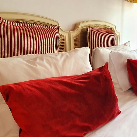 Porto Alegria Garden Hotel Quarto foto