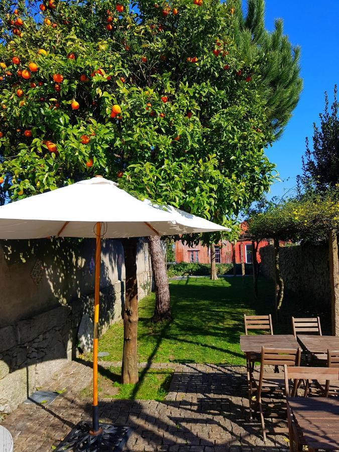 Porto Alegria Garden Hotel Exterior foto
