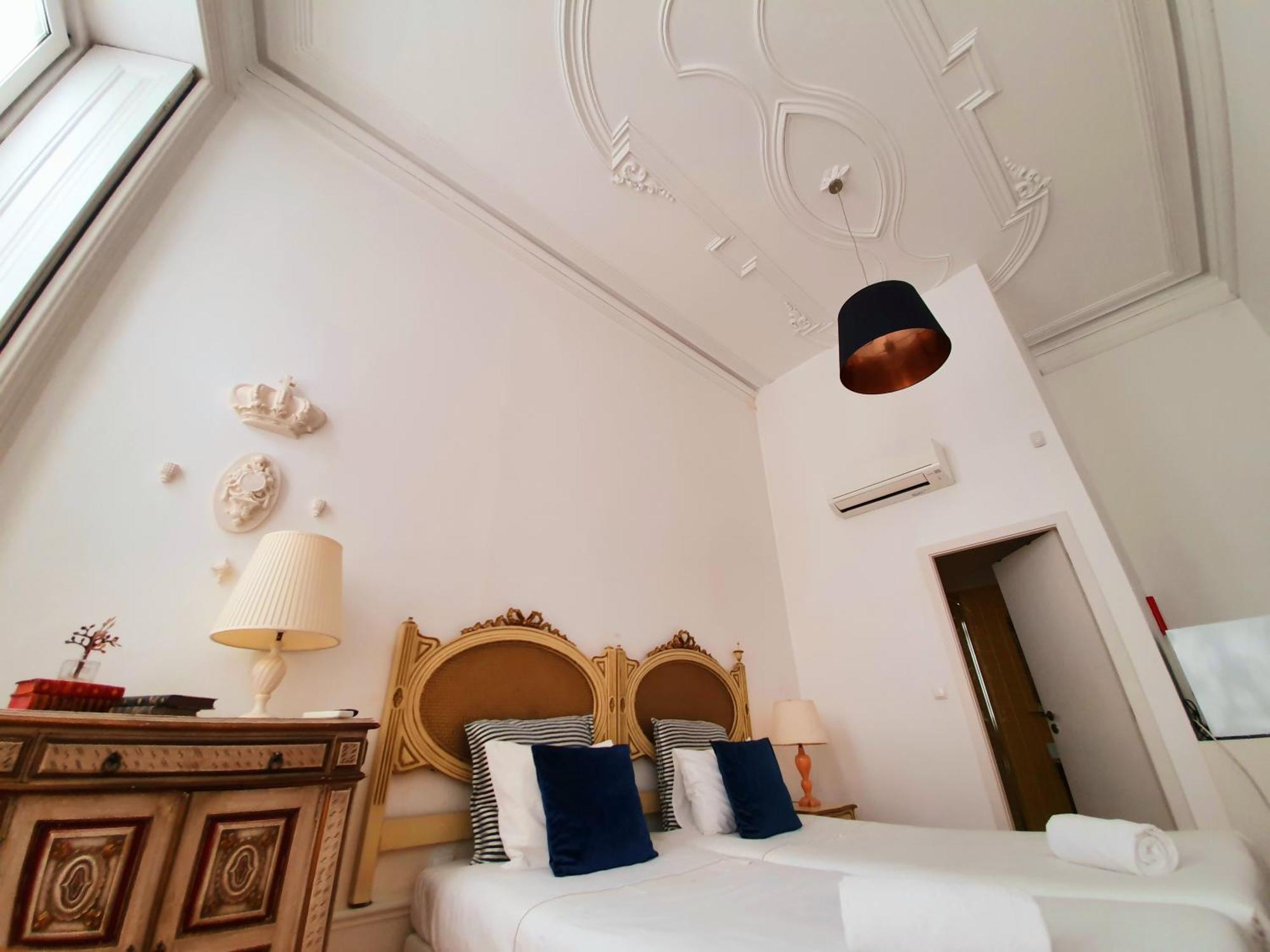 Porto Alegria Garden Hotel Quarto foto