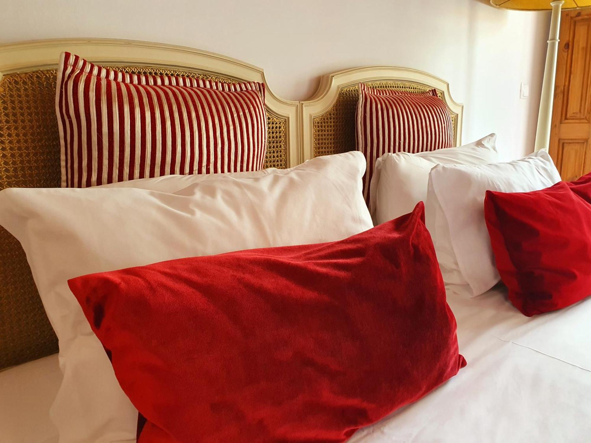 Porto Alegria Garden Hotel Quarto foto
